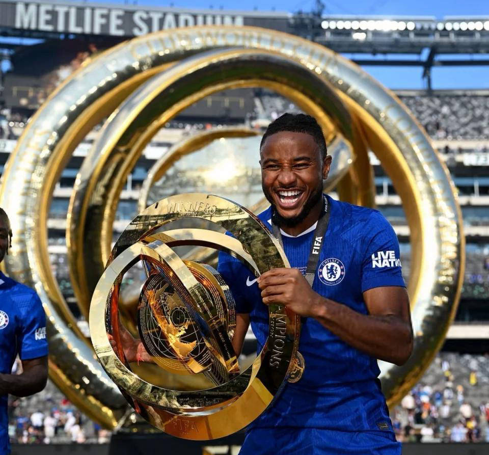 切尔西是否放弃德甲金靴？48场贡献20球成转会热门，拜仁与巴萨争夺