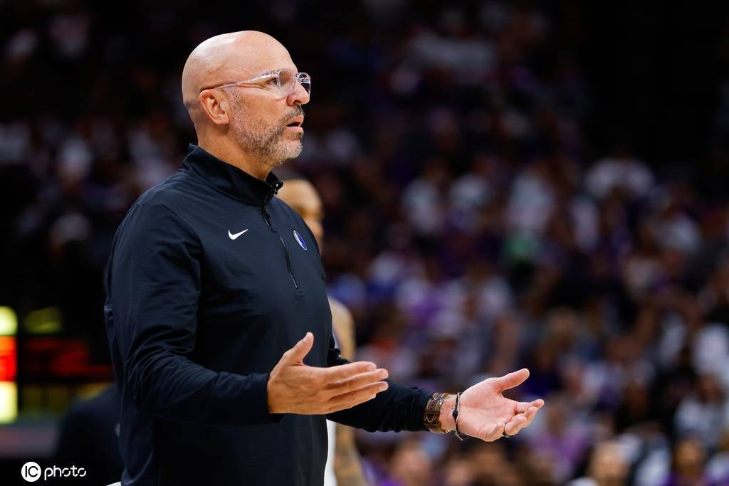 独行侠公布教练组名单:基德领衔 沃格尔首席助教