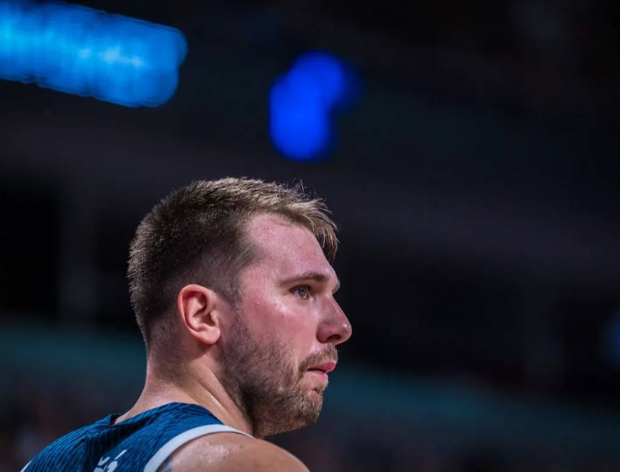 东契奇两场淘汰赛合砍81分 领跑欧洲杯得分榜