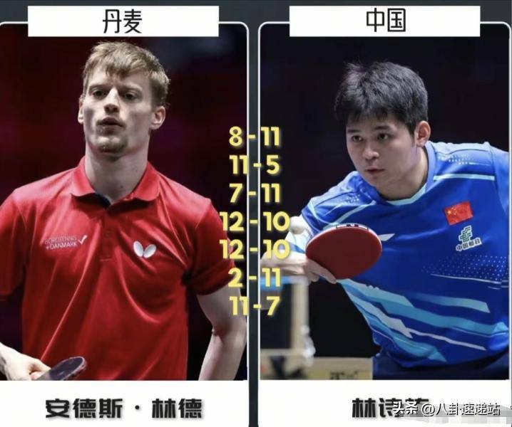 万万没想到！樊振东即将迎战德甲最强对手，是曾击败林诗栋的他