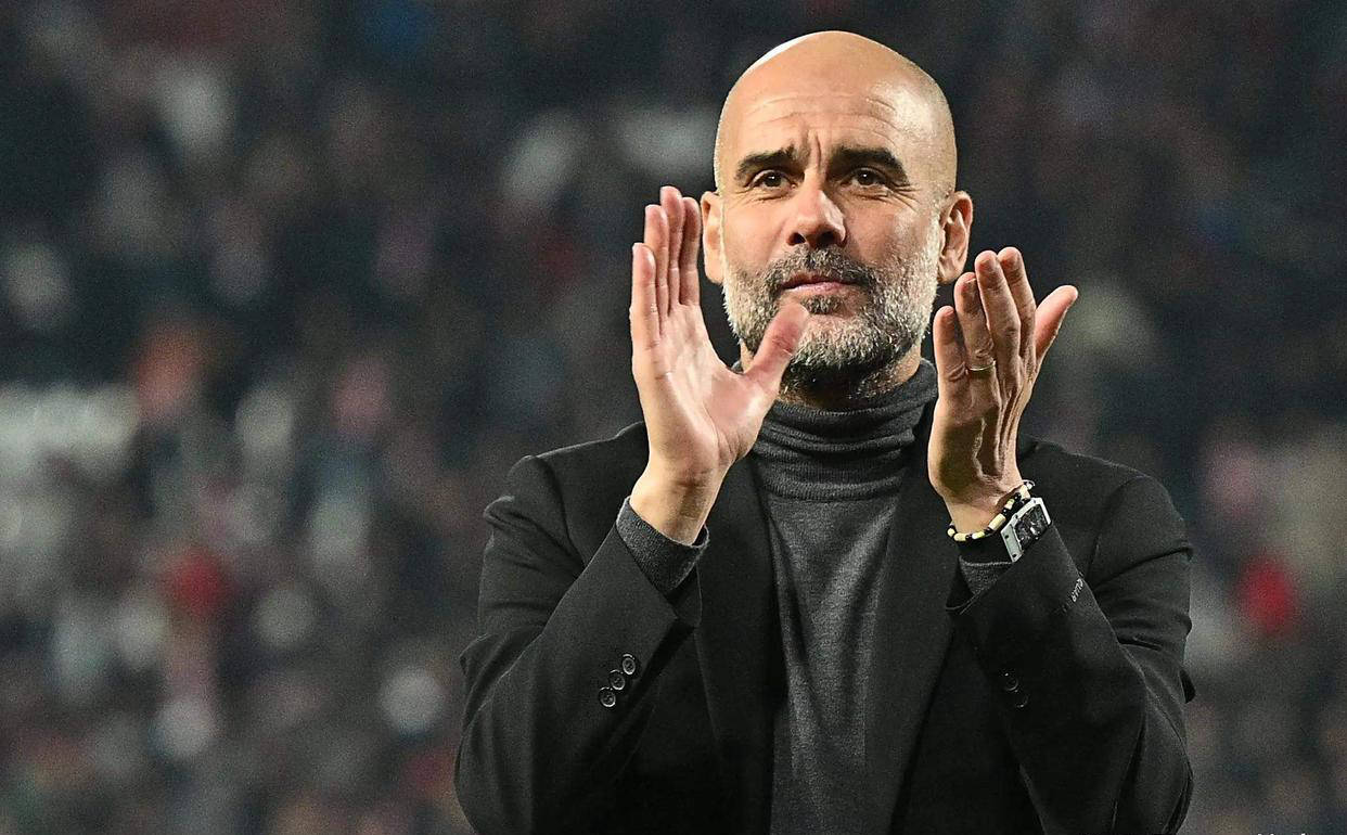 3000万欧元购入“世界级门将” 多纳鲁马帮助曼城后防稳定性大幅提升